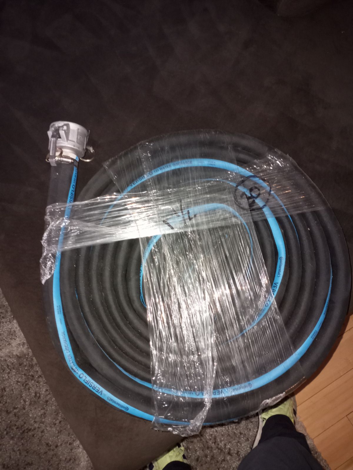 Intex Pump Water Transfer Hose 10498 Intex Pump Water Transfer Hose 10498